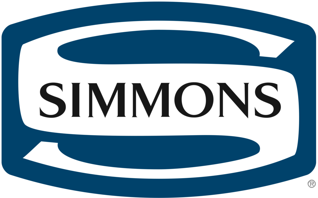Simmons matras