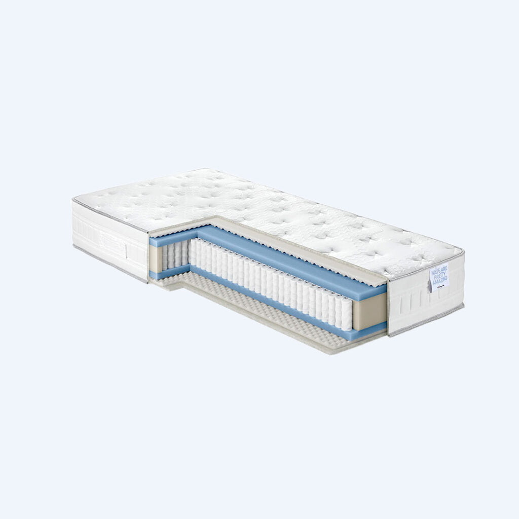 Brabant nova matras Cinderella
