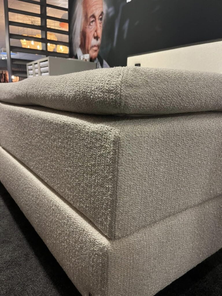 Equilli Royal boxspring Inspiration