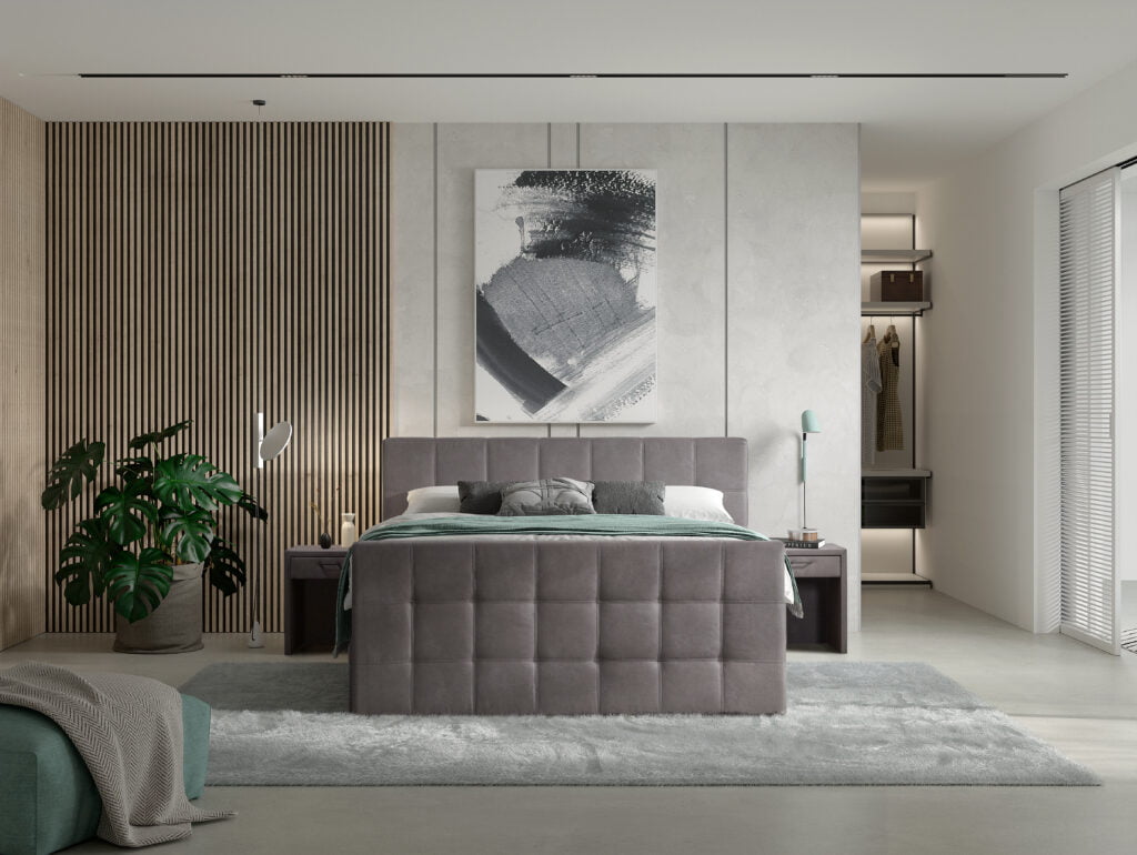 Timeless by Norma Blocks