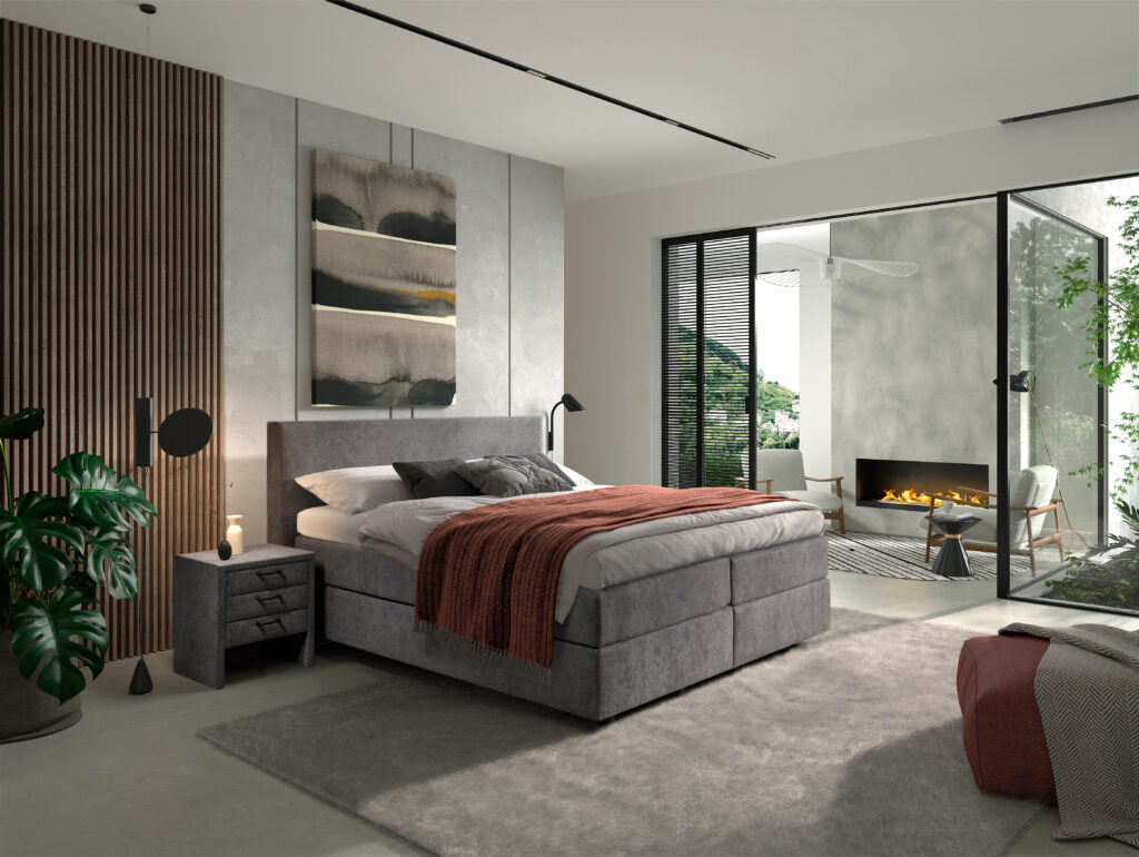 Schuppen Timeless by Norma Easy