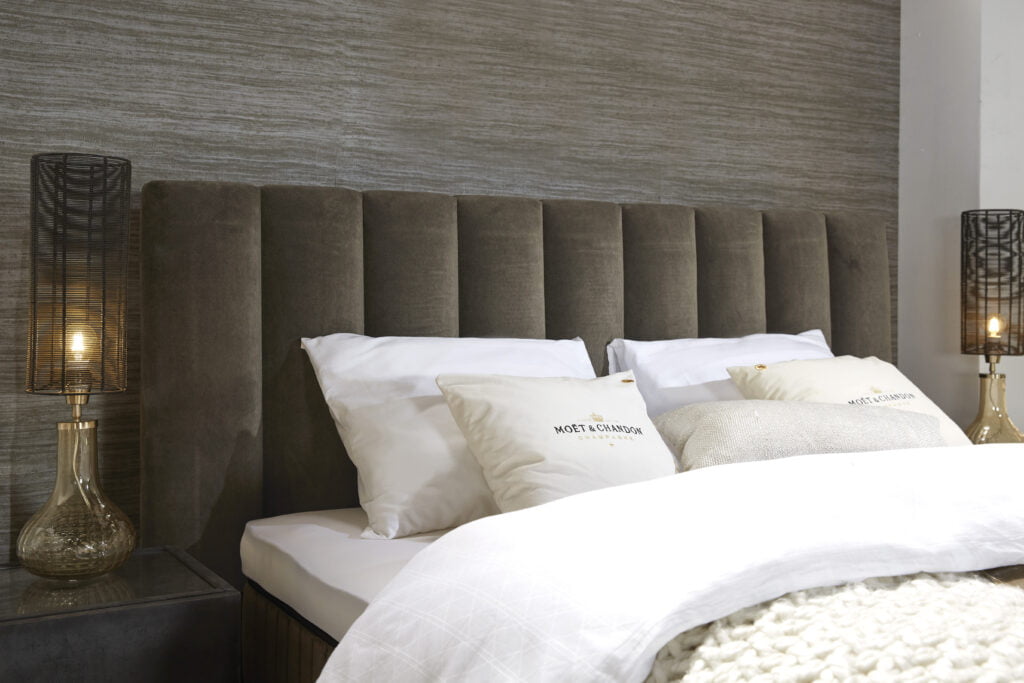 Chandon Serta Boxspring
