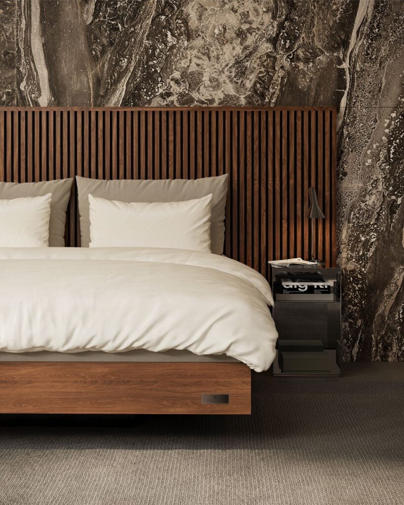 Hällsö carpe diem beds