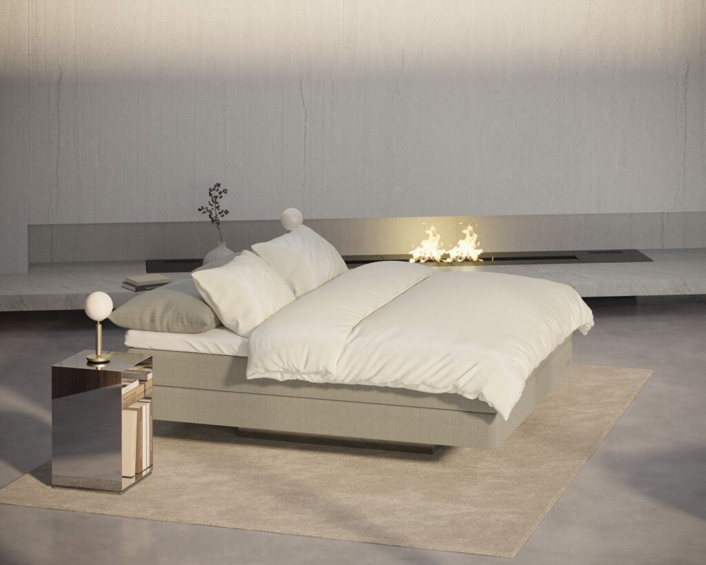 Carpe Diem Beds Kungsö