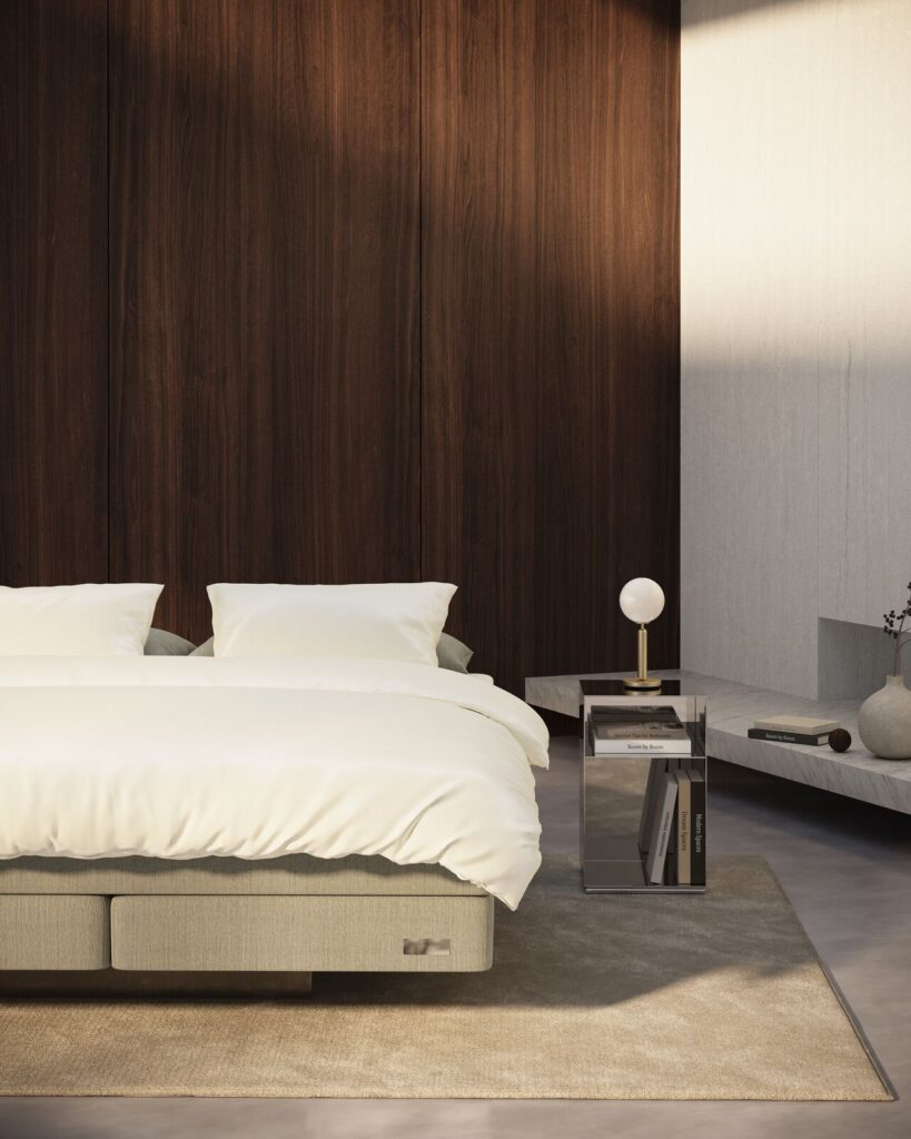 Carpe Diem Beds Kungsö Brabant