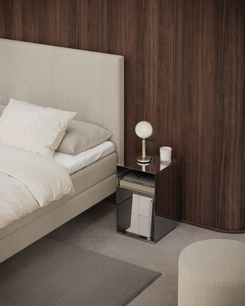 Carpe Diem Beds Kungsö van Schuppen