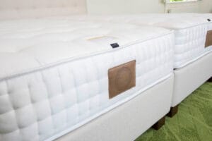 Posture matras Kuperus van Schuppen