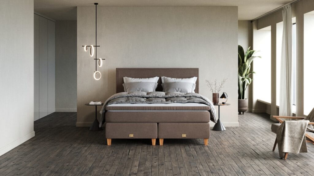 Mattsons showroom Rise van Schuppen