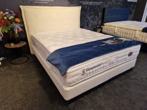 Sleepeezee matras British wool 2800