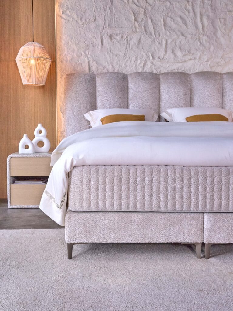 Serta Ibiza Van Schuppen Bedden