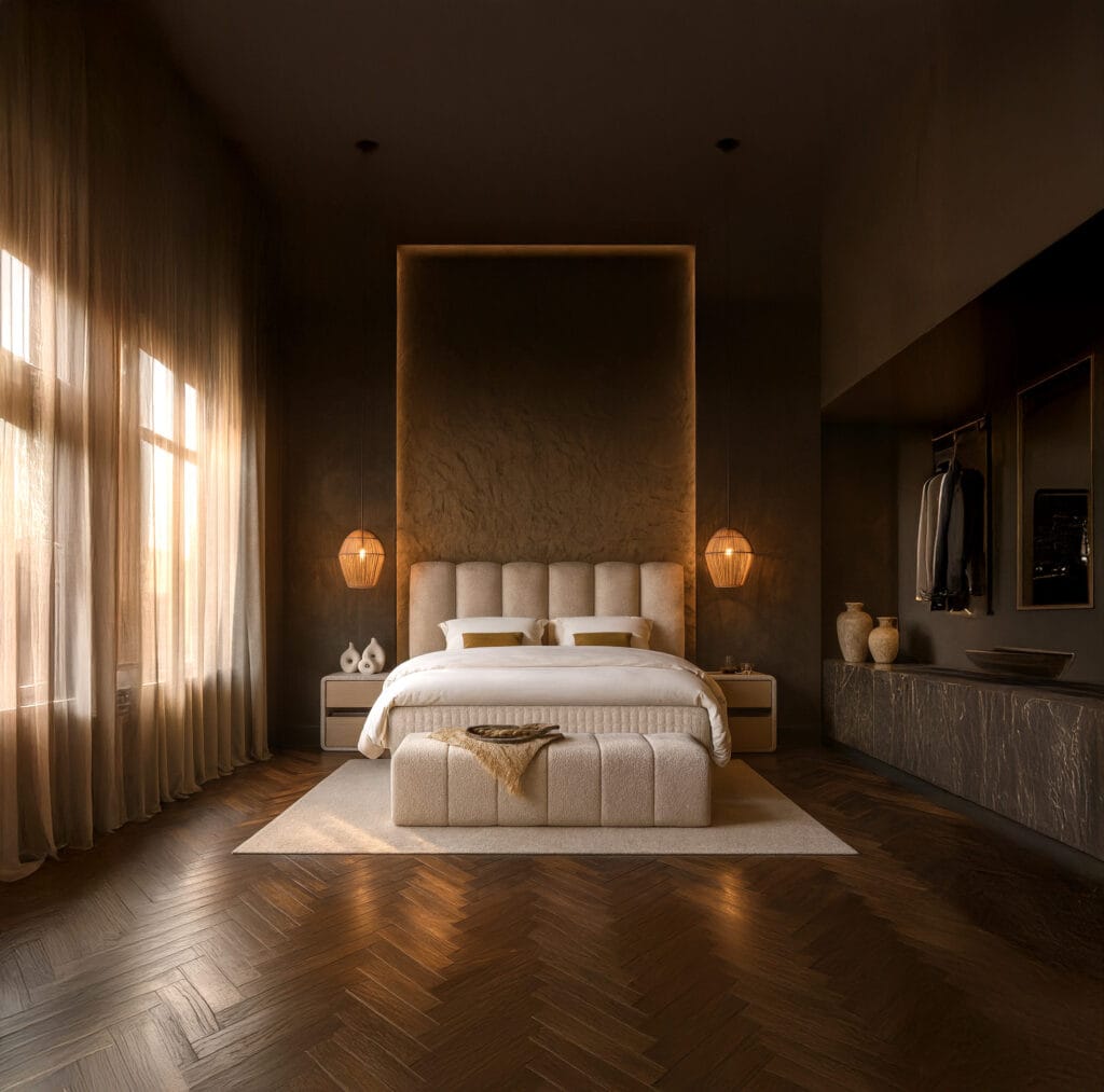 Serta Ibiza boxspring