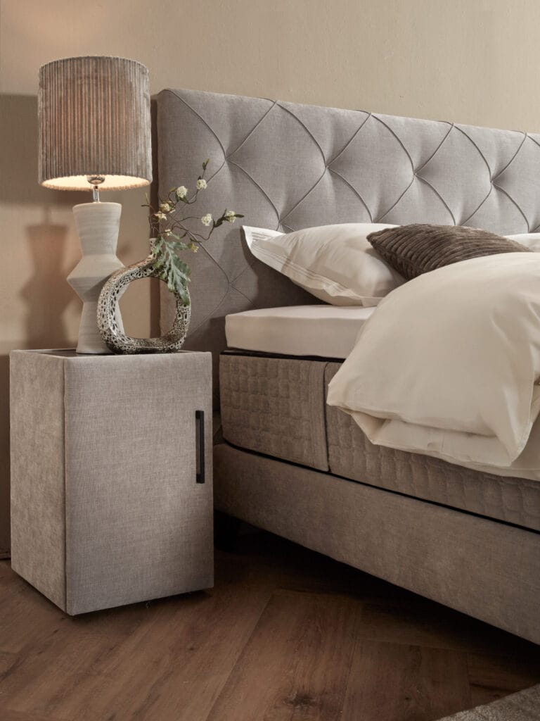 Hotelbed van het jaar Serta Magnifique