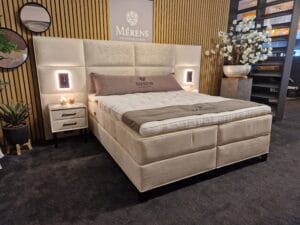 Maestro Merens boxspring