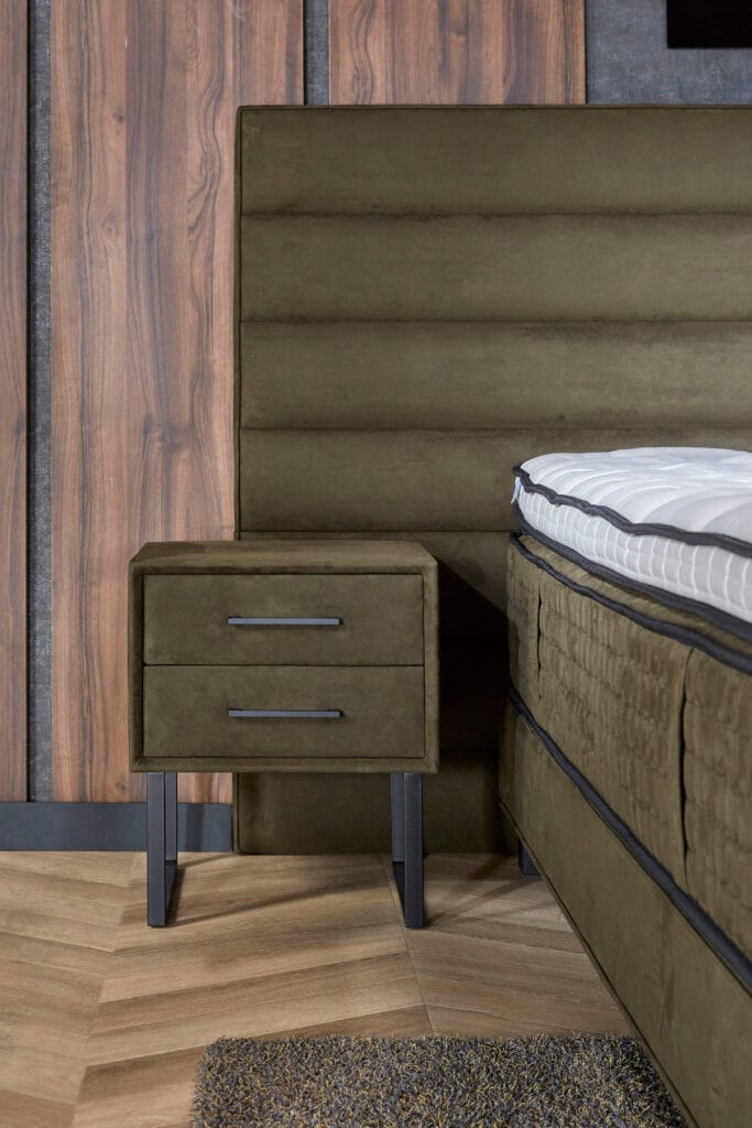 Serta Casaletto Grande boxspring