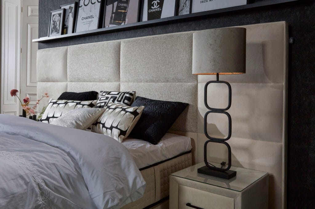 Serta Maestro Boxspring