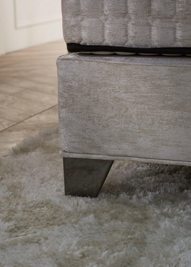 Serta Magnum extra grande poten